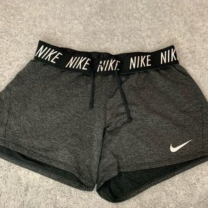Nike Dri-Fit, Women’s athletic shorts